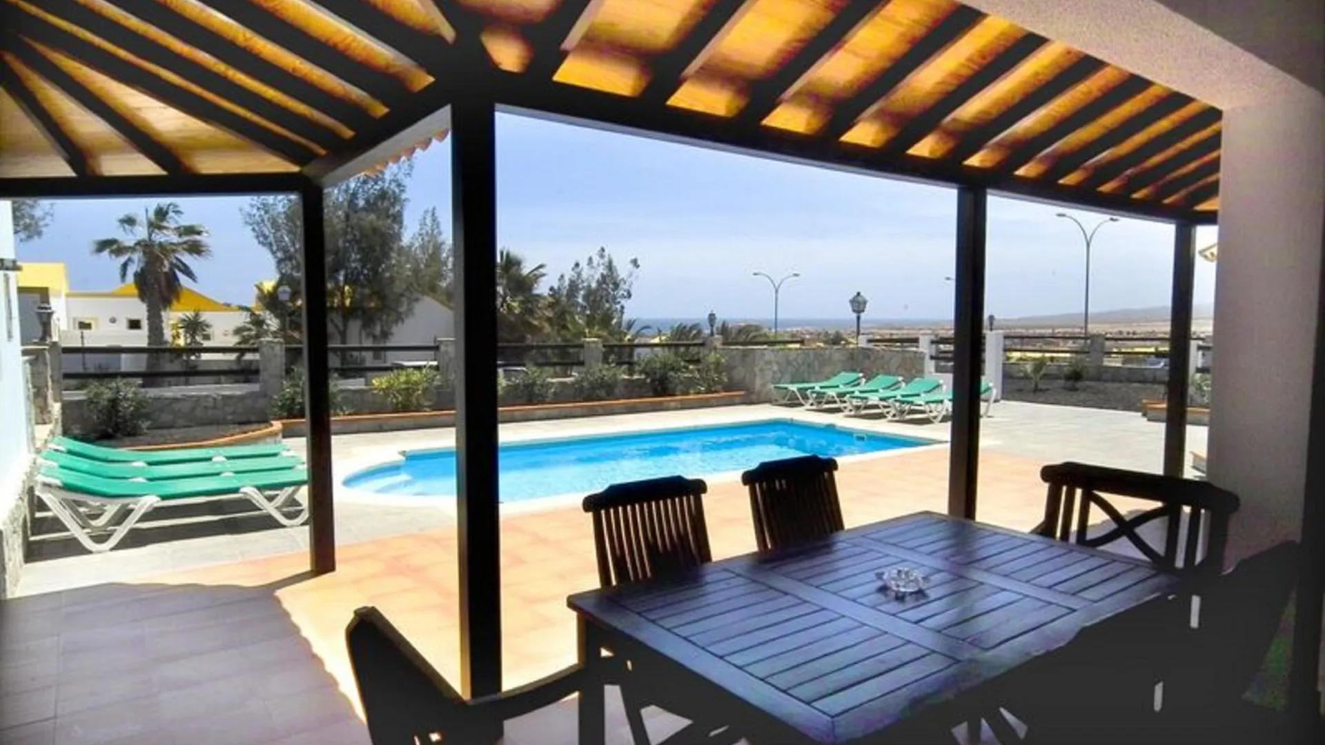 Vip Villas - Caleta Dorada Caleta De Fuste